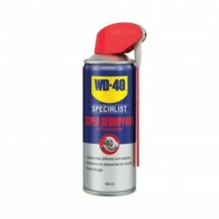 Super Dégrippant - WD-40 Specialist