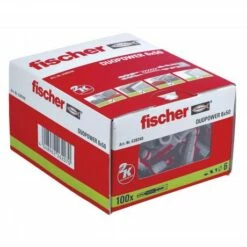 Fischer Cheville DUOPOWER 14 Fischer Cheville DUOPOWER -FESTOOL Ventes por 20566