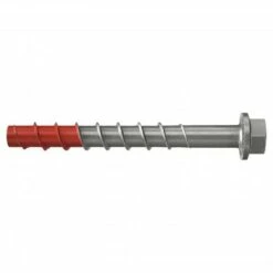 Fischer Vis Béton ULTRACUT FBS II Tête Hexagonale Inox