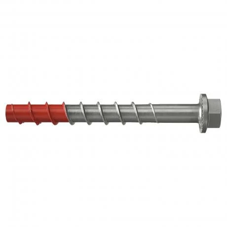Fischer Vis Béton ULTRACUT FBS II Tête Hexagonale Inox 1 Fischer Vis Béton ULTRACUT FBS II Tête Hexagonale Inox