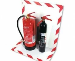 Scapa Ruban Adhésif PVC 2724