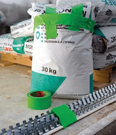 Scapa Ruban Adhésif PVC Multi-usages Le Vert® 6098 2 Scapa Ruban Adhésif PVC Multi-usages Le Vert® 6098 – Image 2