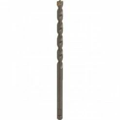 Foret Pilote CARBURE EZC Pour Scie Trépan