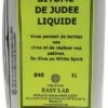 Bitume De Judée Liquide