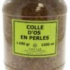 Colle D'os En Perles