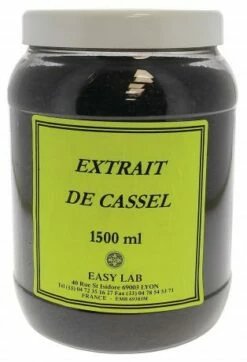 Extrait De Cassel En Poudre