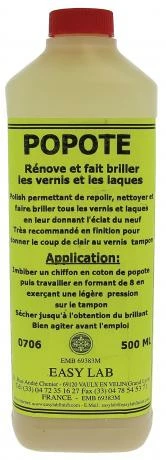 Polish POPOTE