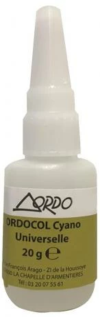 ORDOCOL - Colle Cyano Universelle