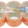 Scapa Lot De Rubans Adhésif PVC L'Orange® 6095 (5+1)