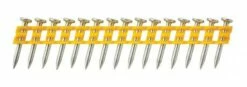 DeWALT Pointes Lisses Béton Standard Pour Cloueur DCN890