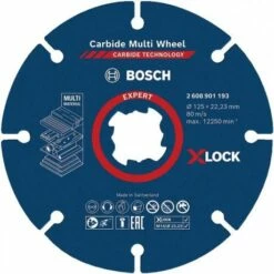 Disque à Tronçonner Carbide MULTI WHEEL XLOCK -FESTOOL Ventes por 22976