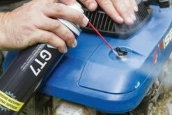 Lubrifiant MULTISPRAY GT7 TEC7 -FESTOOL Ventes por 23176