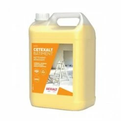 Nettoyant Gros Travaux CETAXALT