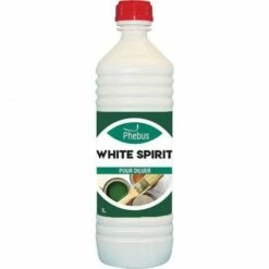 White Spirit