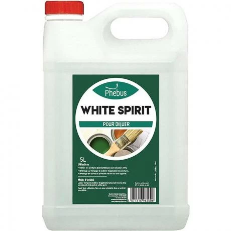 White Spirit 2 White Spirit – Image 2