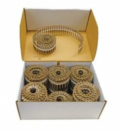 Vis Bois ROCKET Tête Fraisée Torx Acier Zingué - Filetage Partiel -FESTOOL Ventes por 23871