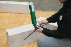 Pistolet Manuel à Mastic PUR Gun -FESTOOL Ventes por 24695