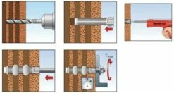 Fischer Tamis Plastique FIS H -FESTOOL Ventes por 24735