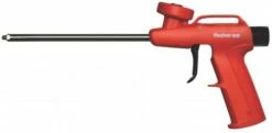 Fischer Pistolet à Mousse Polyuréthanes PUP K2