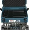 Makita Coffret 66 Accessoires
