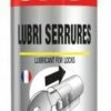 Lubrifiant LUBRI SERRURES