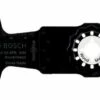 Bosch Lame De Scie Pour Couteau Oscillant - Plongeante AII65APB