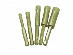 Heller Forêt CERA EXPERT ACCUSPEED