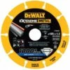 DeWALT Disque METALMAX Extreme Métal - DT40252/DT40255
