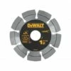 DeWALT Disque Diamant Soudé Au Laser