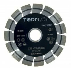 Disque Diamant TORN®