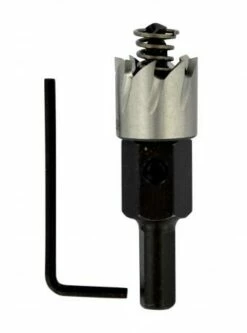 Foret Trépan HSS M2 XT50524