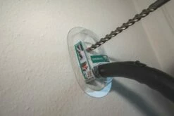 Heller Kit Aspiration Poussiere