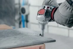 Scie Trépan Diamantée à Sec DRY SPEED XLOCK 5 Scie Trépan Diamantée à Sec DRY SPEED XLOCK -FESTOOL Ventes por 5084