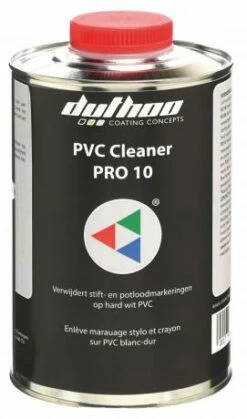 Nettoyant PVC CLEANER PRO 10