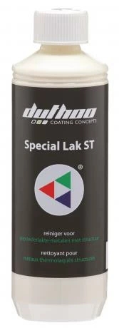 Nettoyant SPECIAL LAK ST