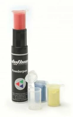 Flacon Pinceau Retouche POWDERPEN DUTHOO