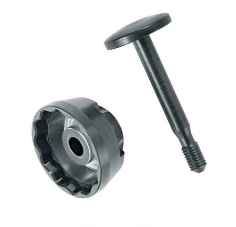 Fein Adaptateur SUPERCUT Quickin Vers STARLOCK 1 Fein Adaptateur SUPERCUT Quickin Vers STARLOCK