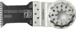 Fein Lame De Scie Pour Couteau Oscillant - Standard E-CUT SL