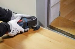 Bosch Lame De Scie Pour Couteau Oscillant - Segment ACZ100EB -FESTOOL Ventes por 858